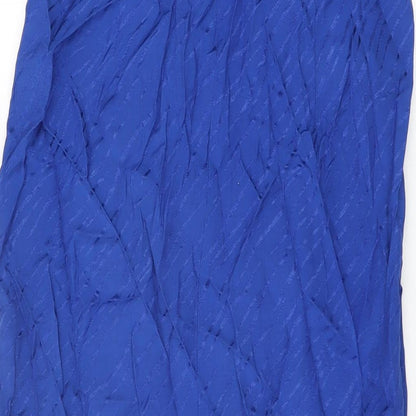 Womens UK Size S Zara Wrap  Skirt