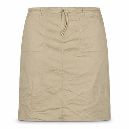 Womens UK Size 30 Simply Be A-Line  Skirt