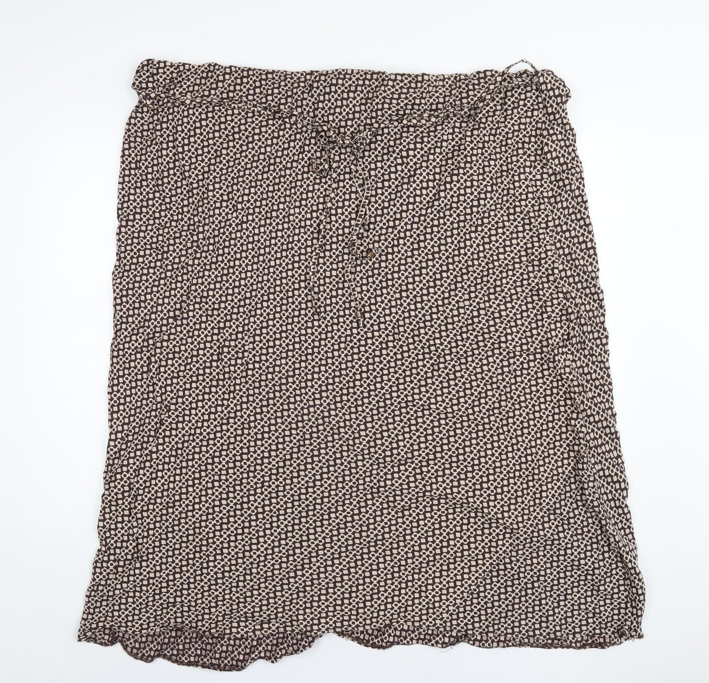 Womens UK Size 28 essence A-Line  Skirt