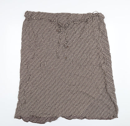 Womens UK Size 28 essence A-Line  Skirt
