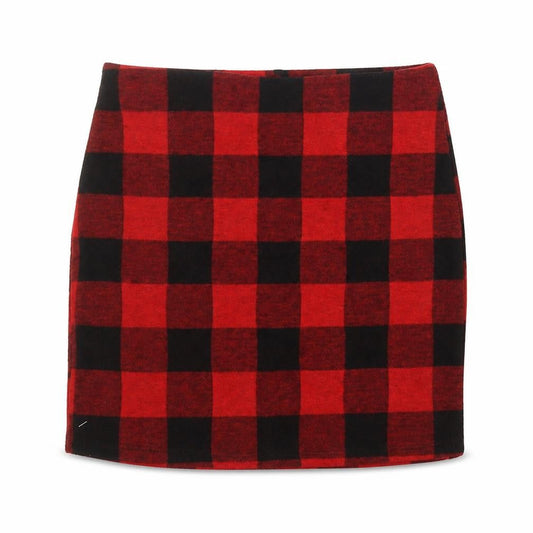 Womens UK Size S FOREVER 21 Mini  Skirt