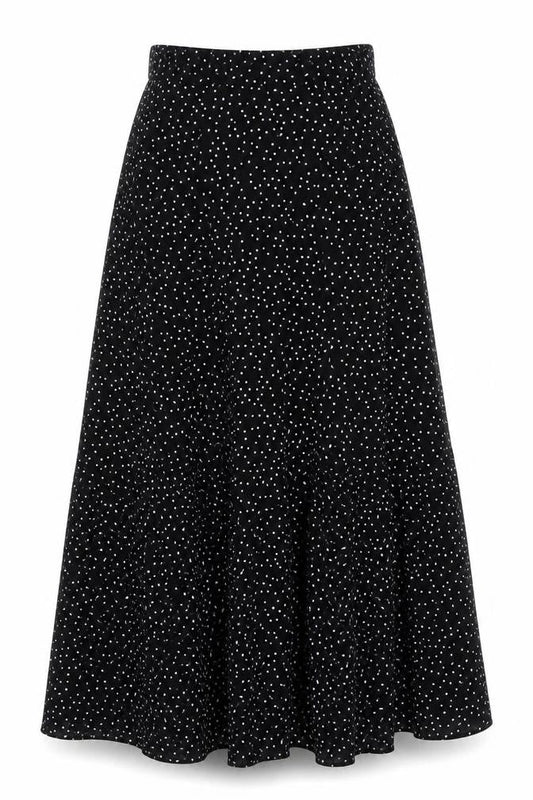 Womens UK Size 6 New Look A-Line  Skirt