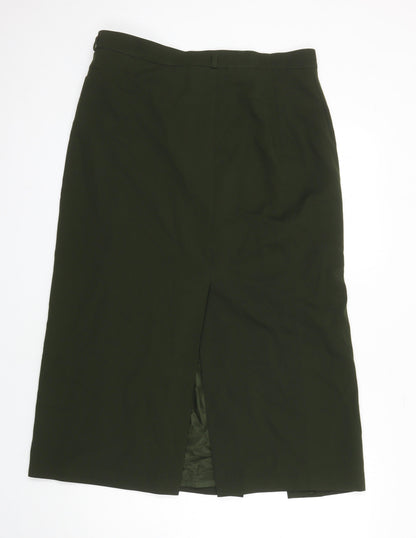 Basler Woman's Black Skirt ,size 44 in.