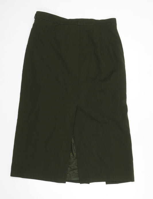 Basler Woman's Black Skirt ,size 44 in.