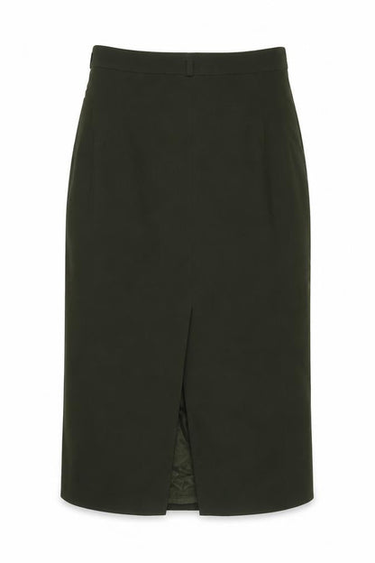 Womens UK Size 44 in Basler A-Line  Skirt