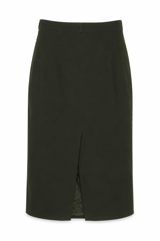 Womens UK Size 44 in Basler A-Line  Skirt