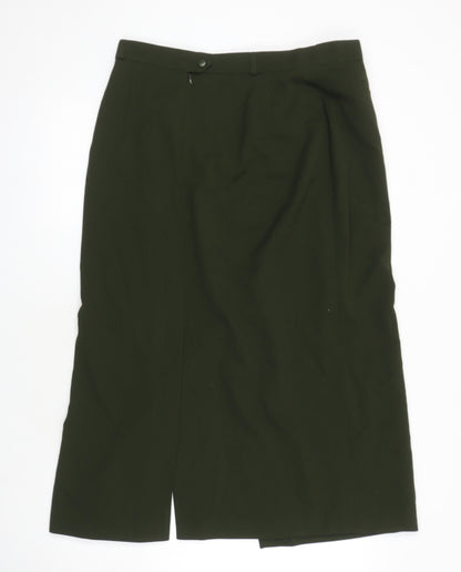 Basler Woman's Black Skirt ,size 44 in.