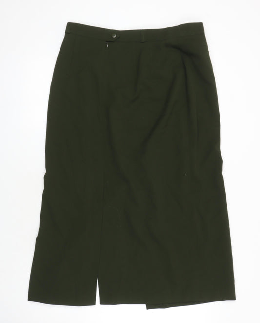 Basler Woman's Black Skirt ,size 44 in.