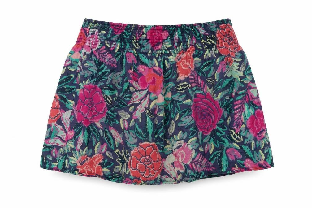 Womens UK Size 10 H&M Skater  Skirt