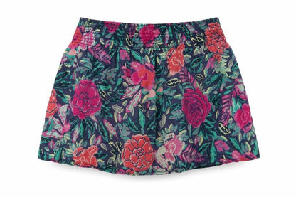 Womens UK Size 10 H&M Skater  Skirt