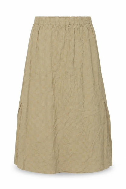 Womens UK Size 10 Marks and Spencer A-Line  Skirt