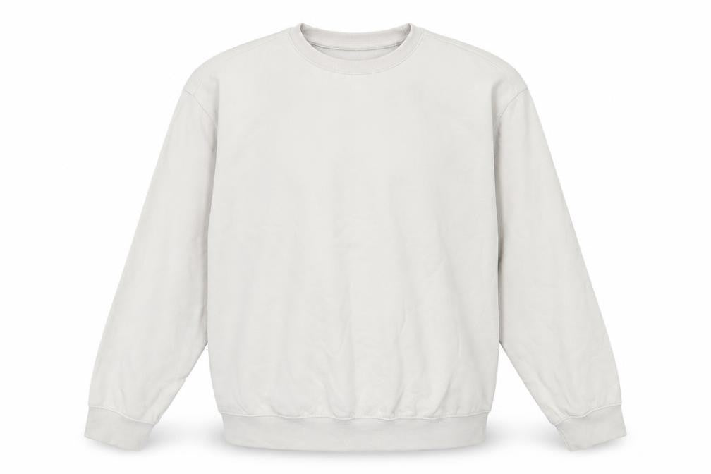 Mens UK Size M H&M Grey Pullover Sweatshirt