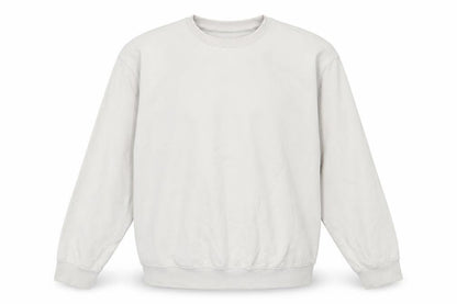 Mens UK Size M H&M Grey Pullover Sweatshirt
