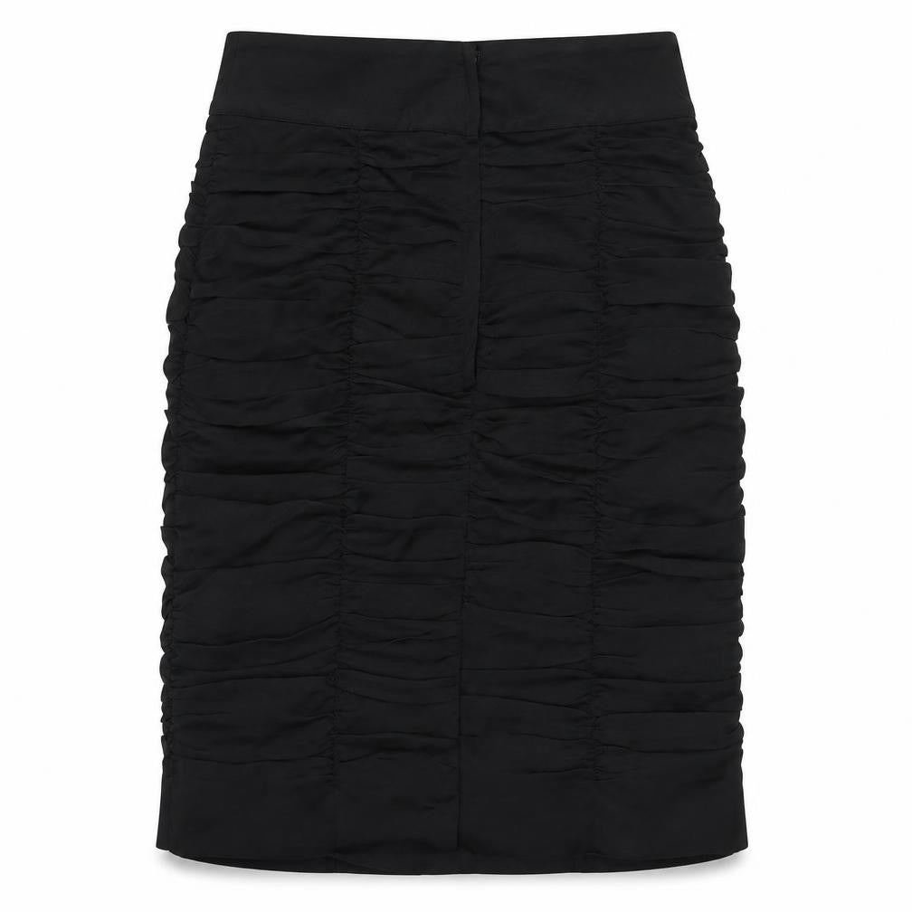 Womens UK Size 10 H&M Straight & Pencil  Skirt
