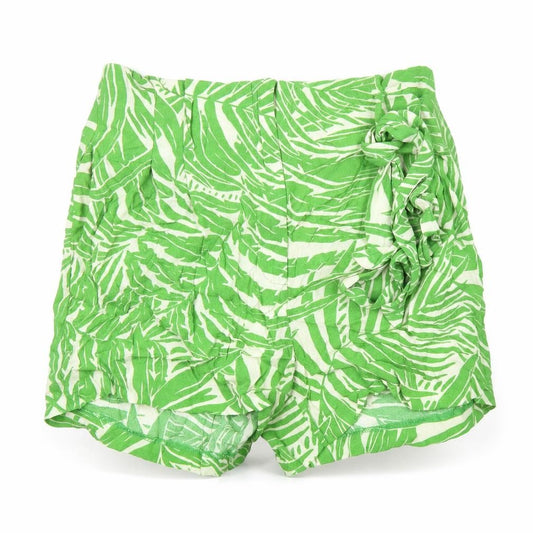 Womens UK Size L MNG Regular Fit Basic Shorts