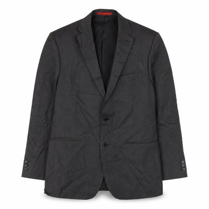 Mens UK Size 44 Burton Grey Jacket