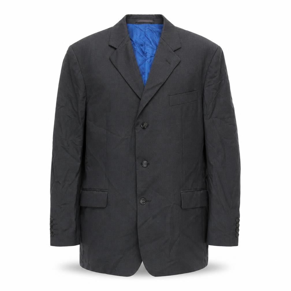 Mens UK Size 44 Berwin & Berwin. Grey Jacket