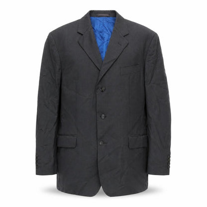Mens UK Size 44 Berwin & Berwin. Grey Jacket
