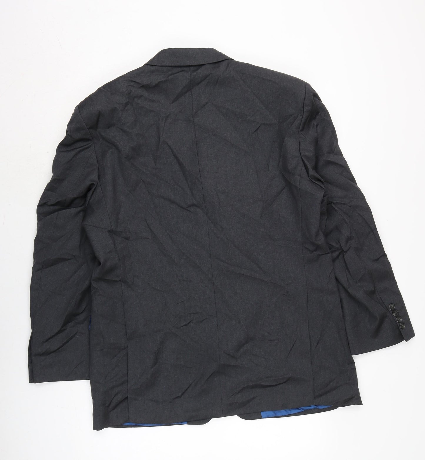 Mens UK Size 44 Berwin & Berwin. Grey Jacket