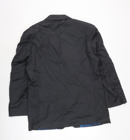 Mens UK Size 44 Berwin & Berwin. Grey Jacket