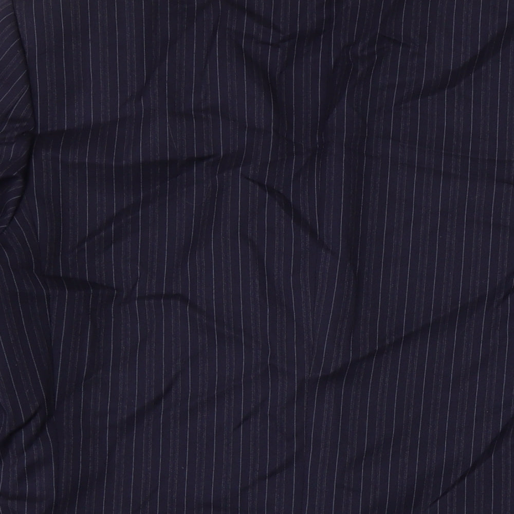 Mens UK Size 42 HC Pearson Blue Jacket