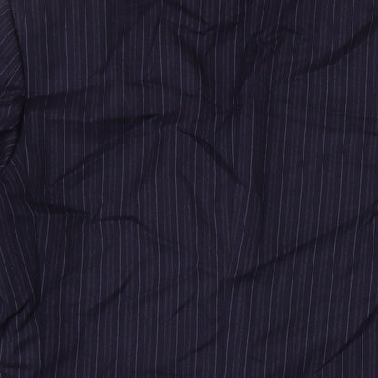 Mens UK Size 42 HC Pearson Blue Jacket