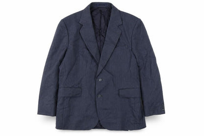 Mens UK Size 44 Dunn & Co Blue Jacket