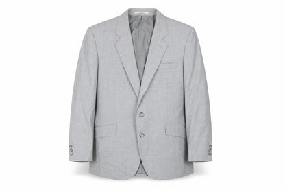 Mens UK Size 3XL Louis Tabre Grey Jacket