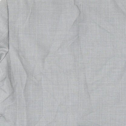 Mens UK Size 3XL Louis Tabre Grey Jacket