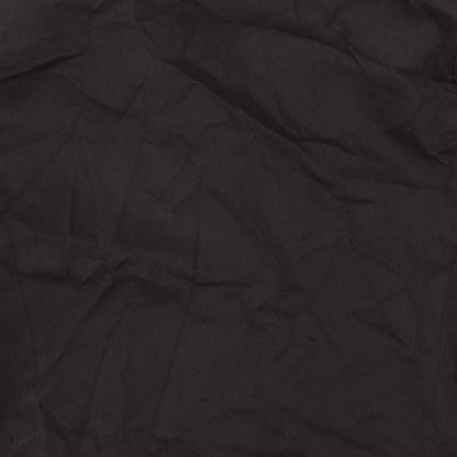 Womens UK Size 16 Marks and Spencer Black Jacket
