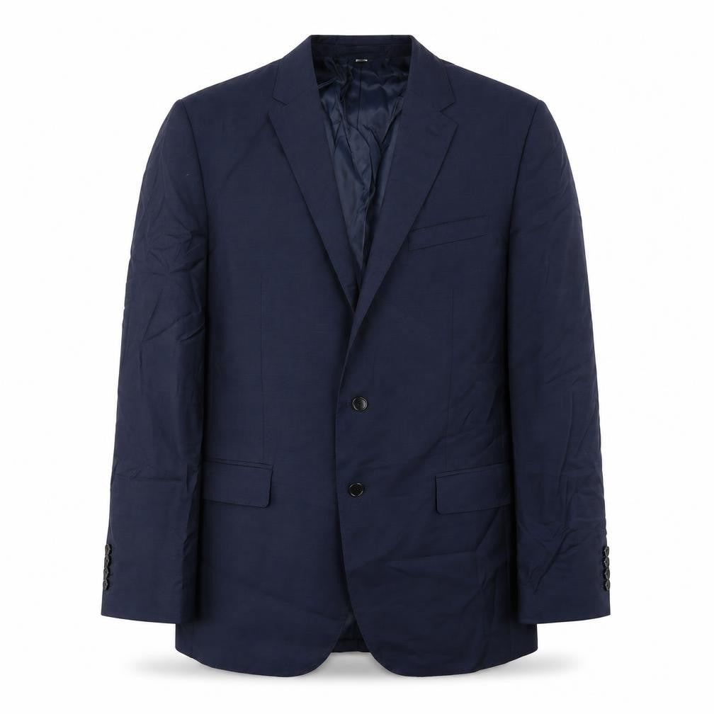Mens UK Size 42 Autograph Blue Jacket