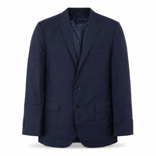 Mens UK Size 42 Autograph Blue Jacket