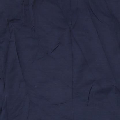 Mens UK Size 42 Autograph Blue Jacket