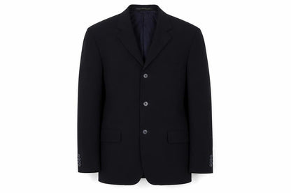 Mens UK Size 46 obvious Blue Jacket