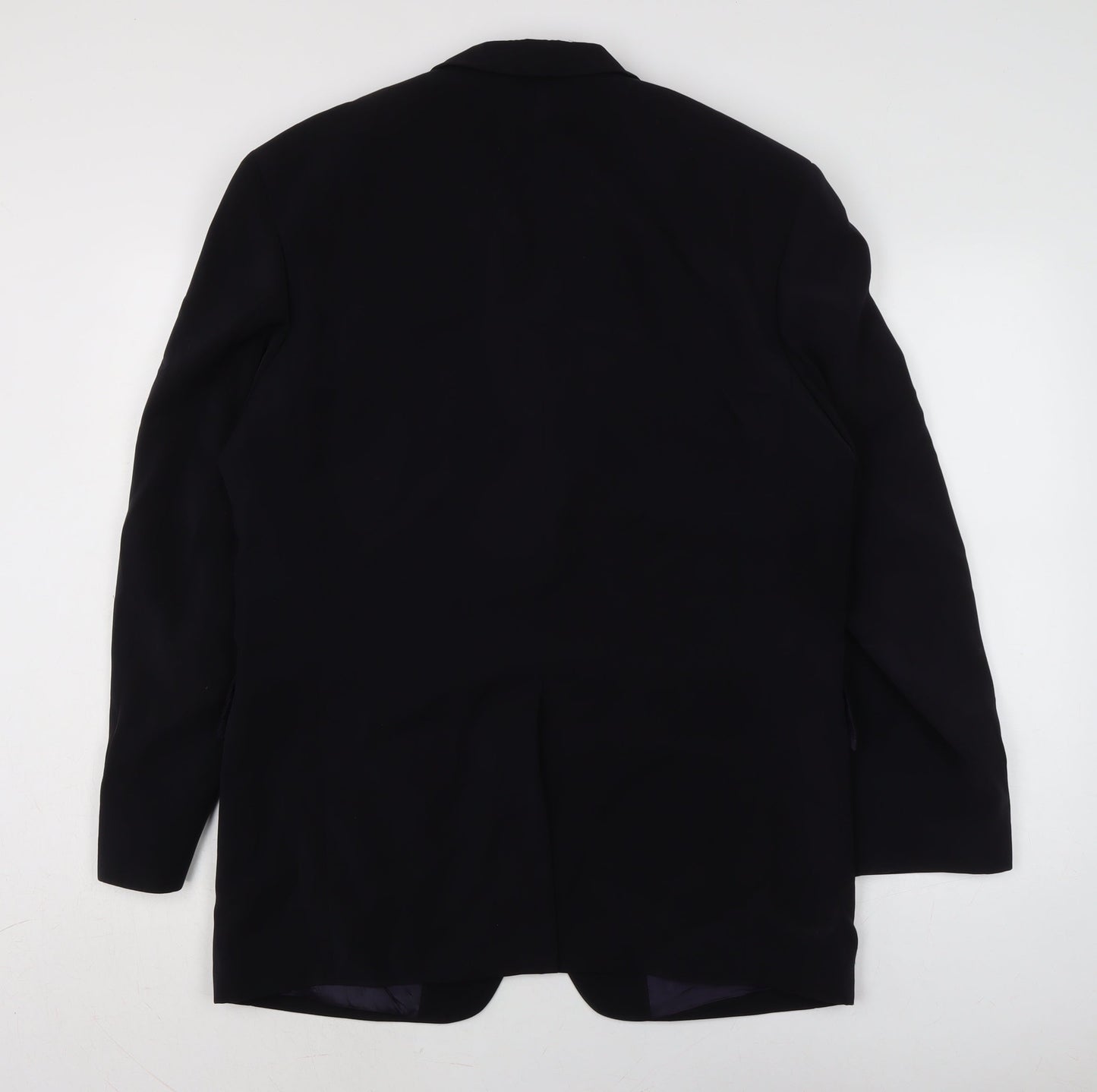 Mens UK Size 46 obvious Blue Jacket