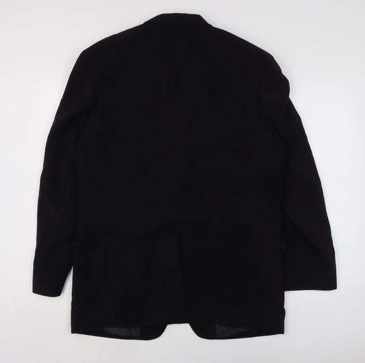 Mens UK Size 46 obvious Blue Jacket