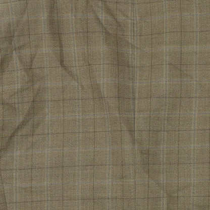 Mens UK Size 46 Skopes Brown Jacket