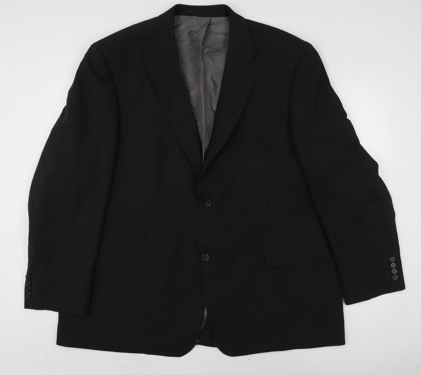 Mens UK Size 46 Digel Grey Jacket