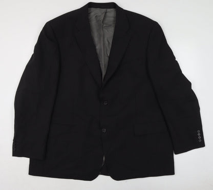 Mens UK Size 46 Digel Grey Jacket