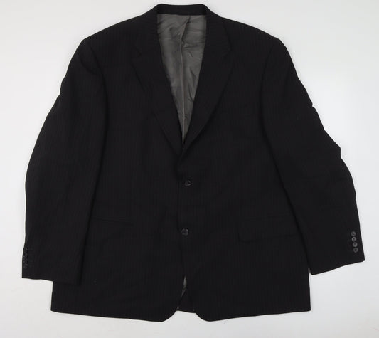 Mens UK Size 46 Digel Grey Jacket
