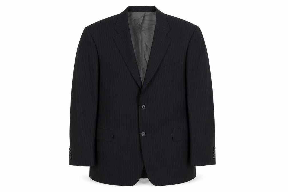 Mens UK Size 46 Digel Grey Jacket