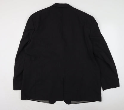 Mens UK Size 46 Digel Grey Jacket
