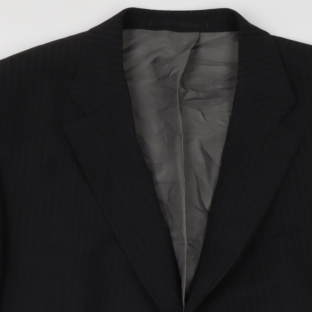 Mens UK Size 46 Digel Grey Jacket