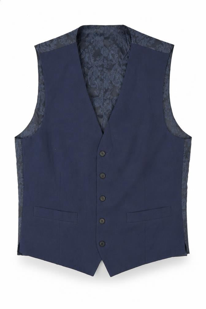 Mens UK Size 42 Ocassions Blue Jacket