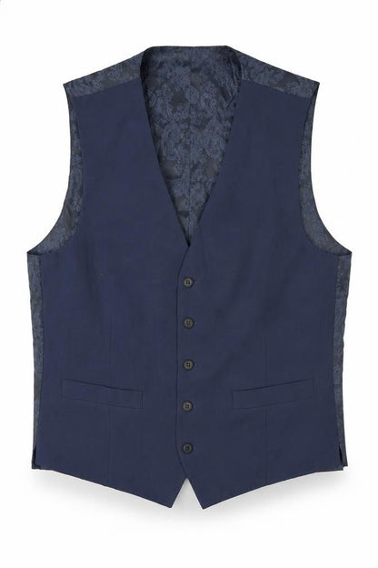 Mens UK Size 42 Ocassions Blue Jacket