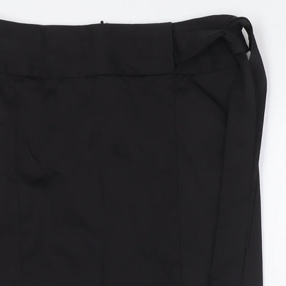 Womens UK Size 12 Topshop Straight & Pencil  Skirt