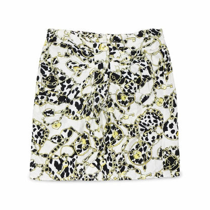 Womens UK Size 12 Boohoo A-Line  Skirt