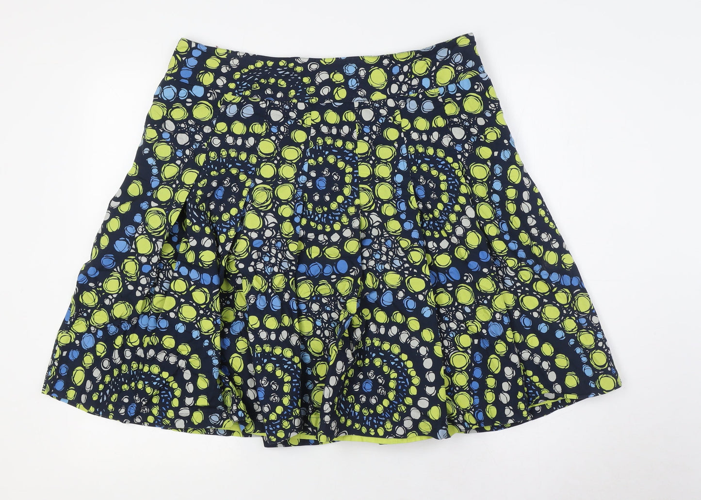 Womens UK Size 16 Liz Claiborne A-Line  Skirt