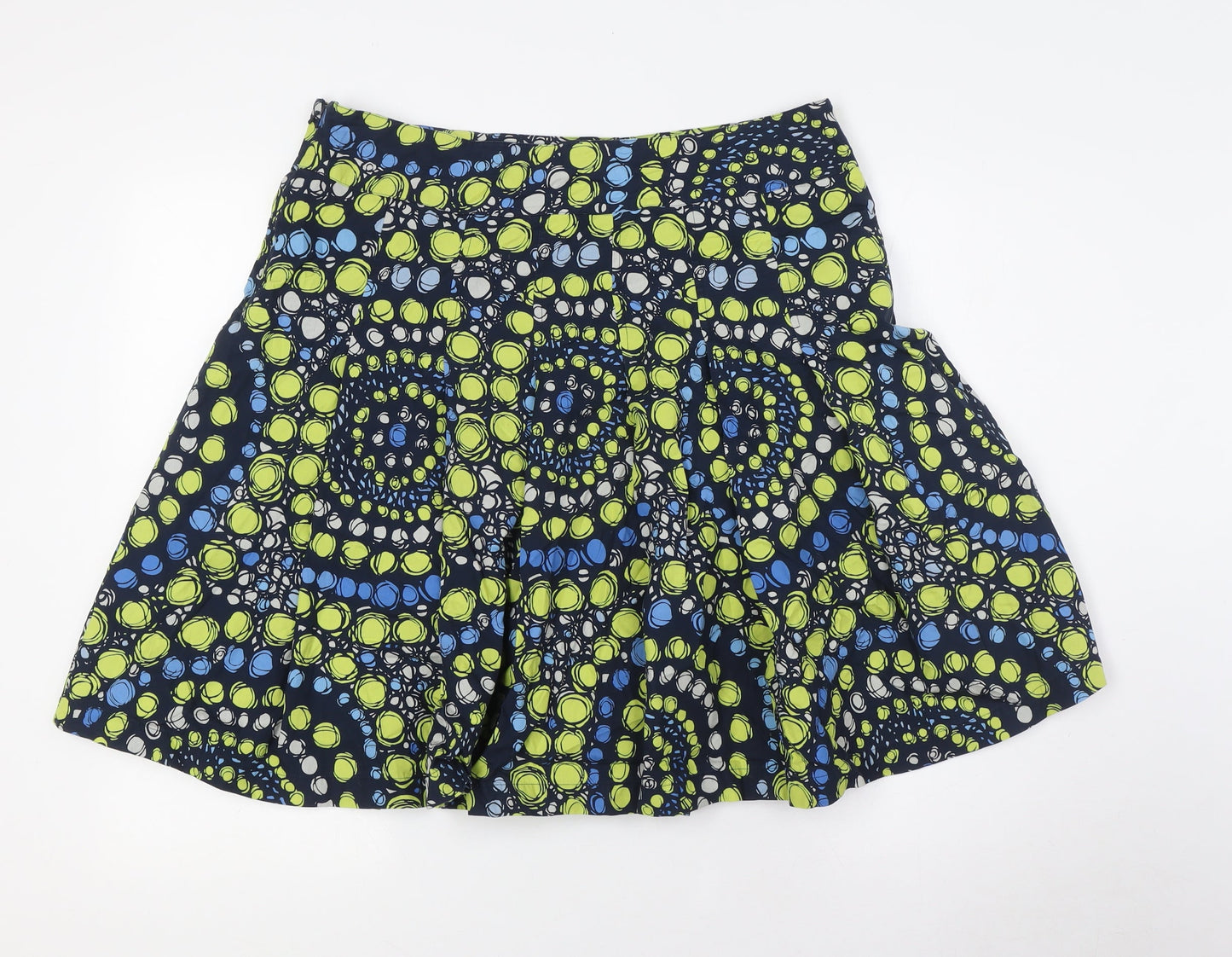 Womens UK Size 16 Liz Claiborne A-Line  Skirt