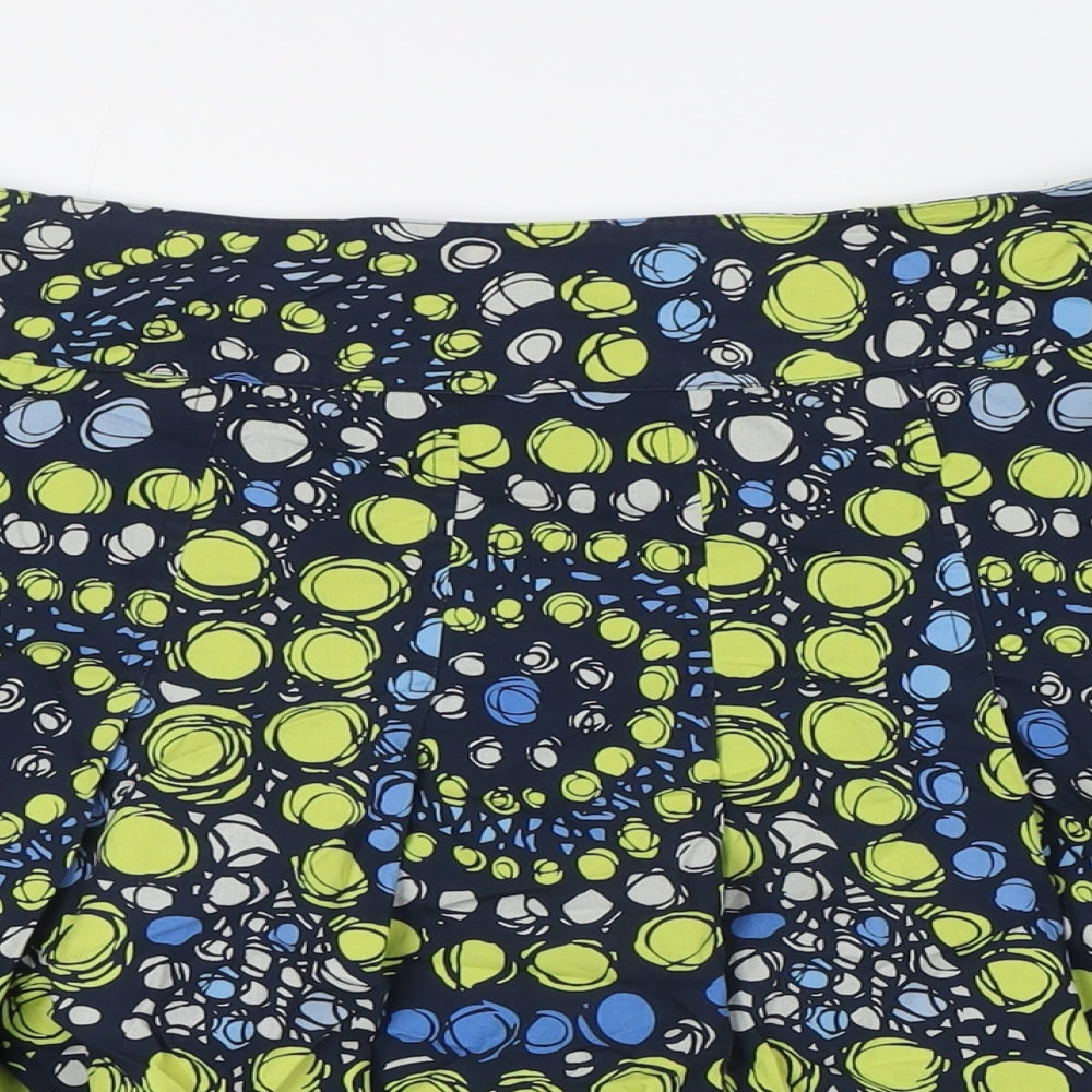 Womens UK Size 16 Liz Claiborne A-Line  Skirt